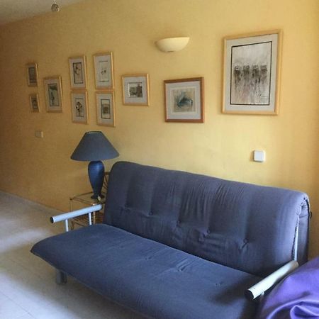 El Apartamento Luminoso Platja d'Aro Exteriör bild