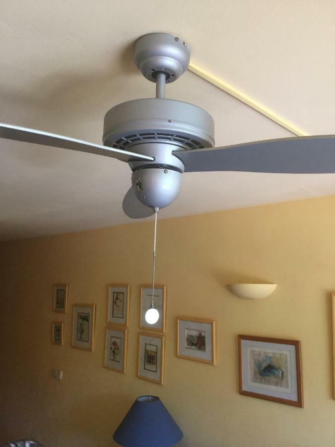 El Apartamento Luminoso Platja d'Aro Exteriör bild