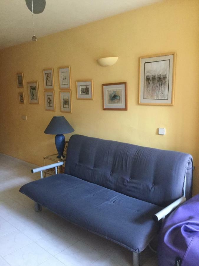 El Apartamento Luminoso Platja d'Aro Exteriör bild